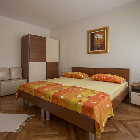 Dante Apartment スプリト 部屋 写真