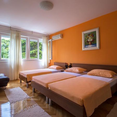 Dante Apartment スプリト 部屋 写真