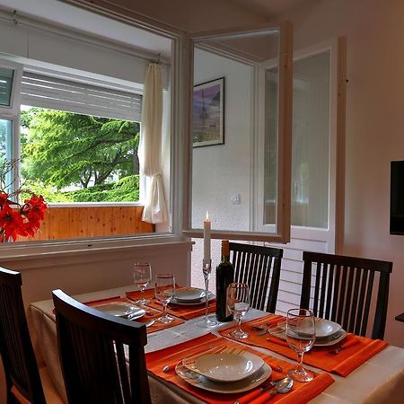 Dante Apartment スプリト 部屋 写真