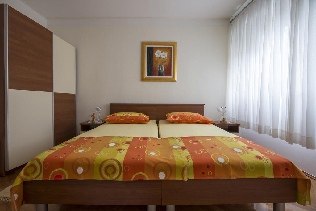 Dante Apartment スプリト 部屋 写真