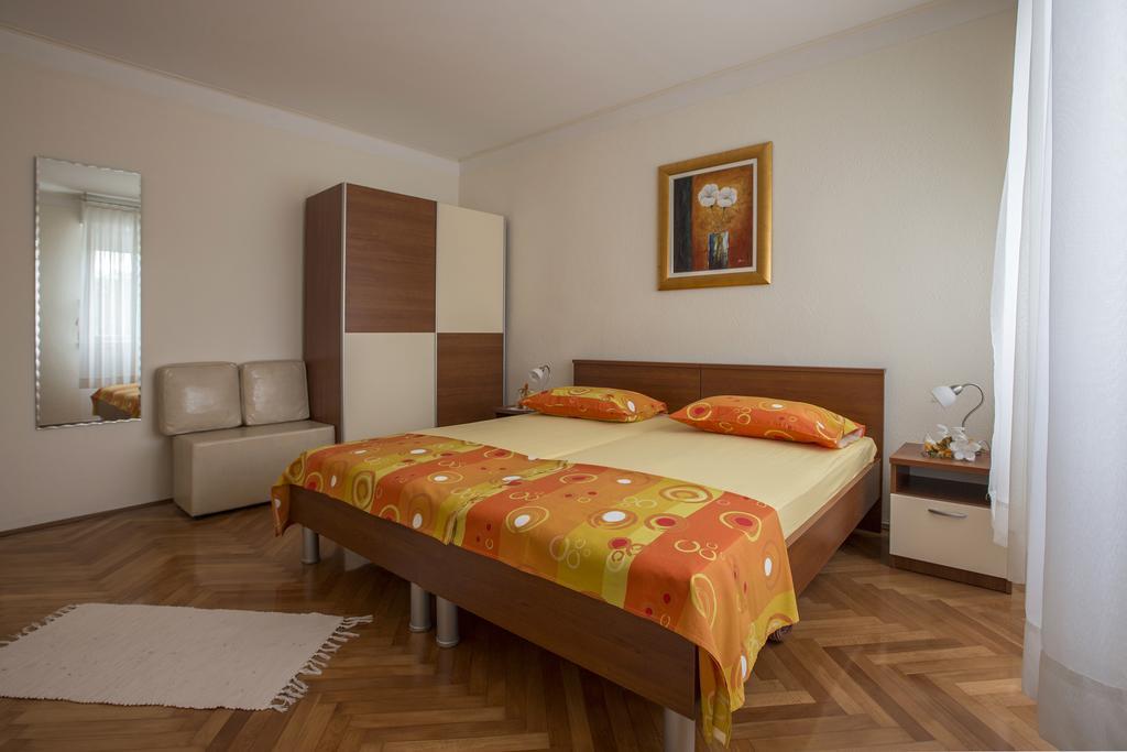 Dante Apartment スプリト 部屋 写真