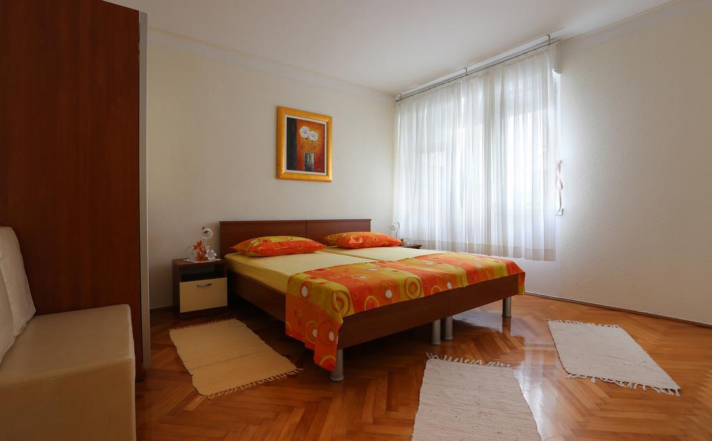 Dante Apartment スプリト 部屋 写真