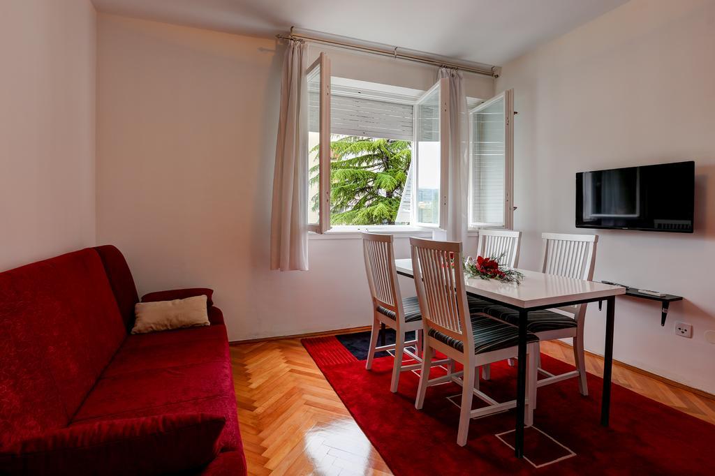 Dante Apartment スプリト 部屋 写真