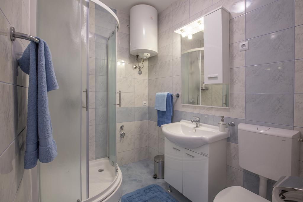 Dante Apartment スプリト 部屋 写真