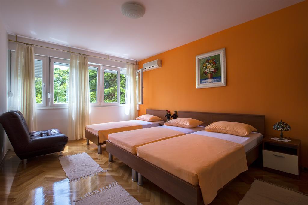 Dante Apartment スプリト 部屋 写真