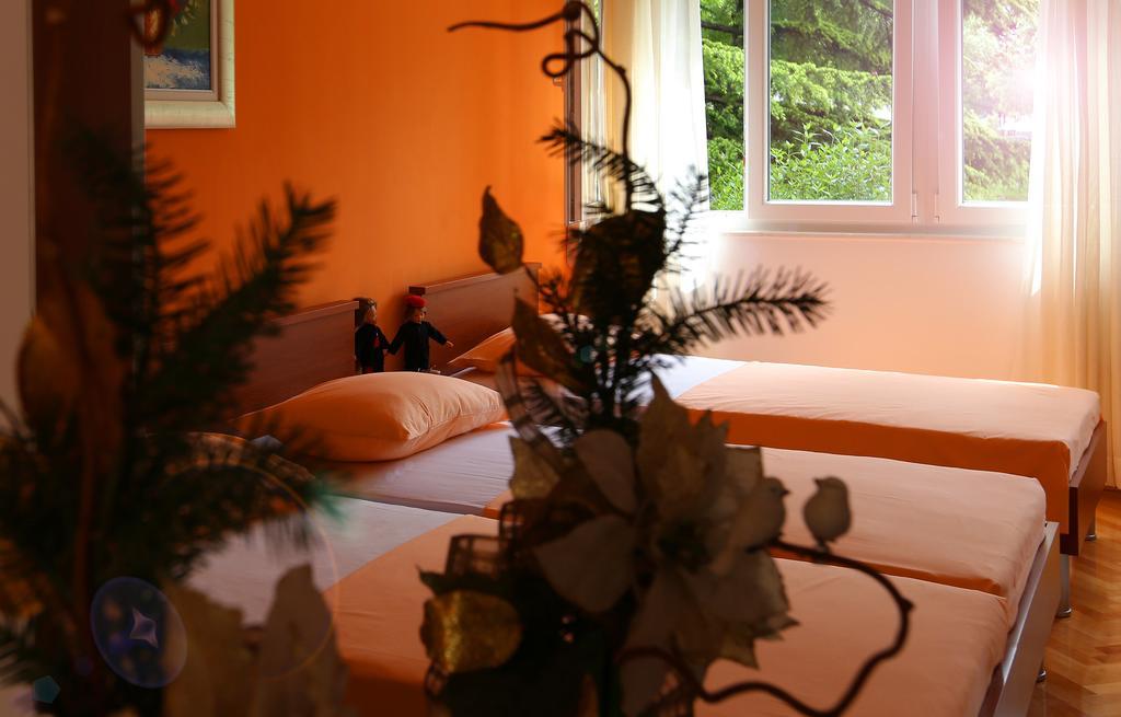 Dante Apartment スプリト 部屋 写真