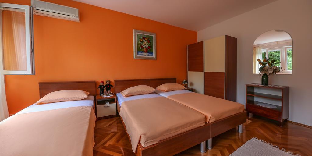 Dante Apartment スプリト 部屋 写真